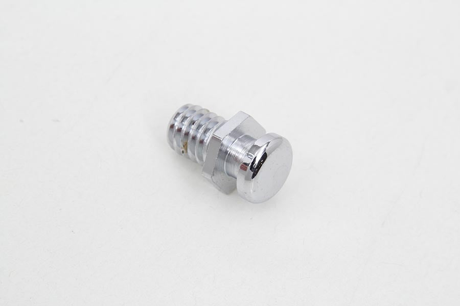Brake Spring Stud Chrome