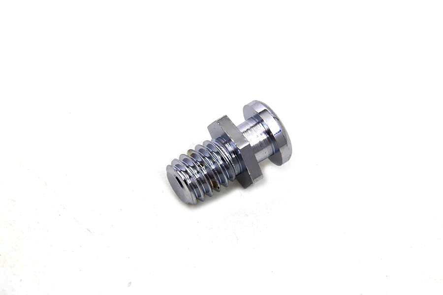 Brake Spring Stud Chrome