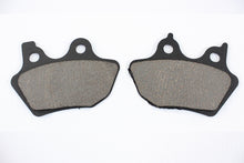 Duro Ceramic Front or Rear Brake Pad Set