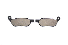 Duro Ceramic Rear Brake Pad Set