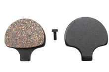 Duro Ceramic Front Brake Pad Set