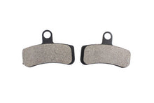 Duro Ceramic Front Brake Pad Set