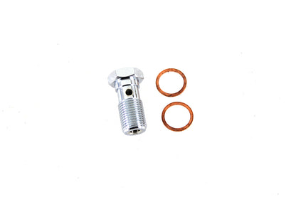 6 Point Banjo Bolt Kit 12mm