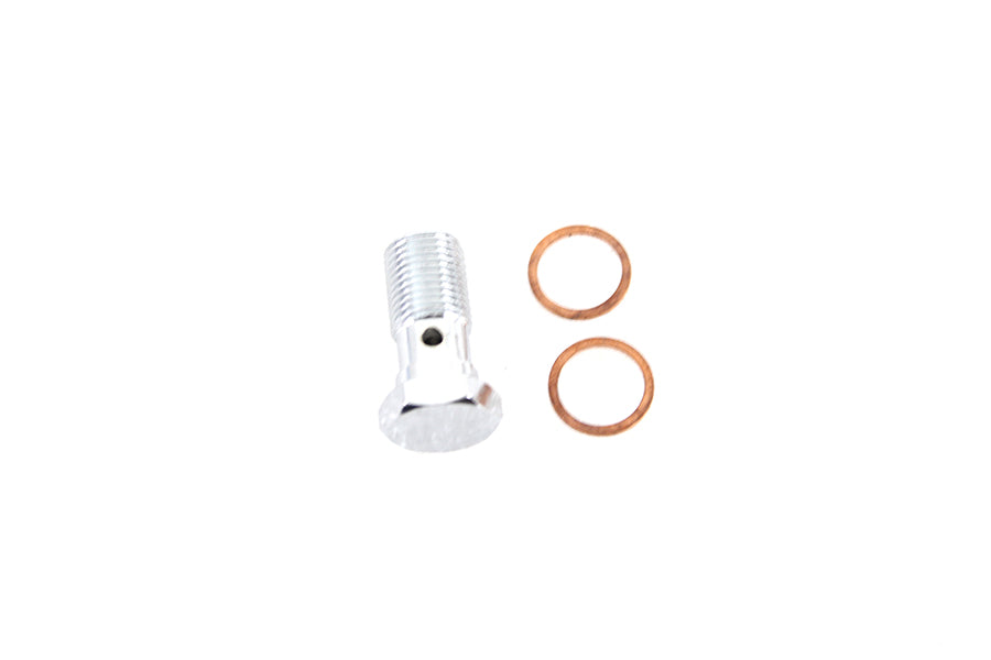 6 Point Banjo Bolt Kit 12mm