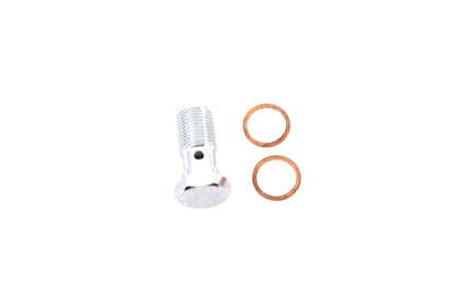 6 Point Banjo Bolt Kit 12mm