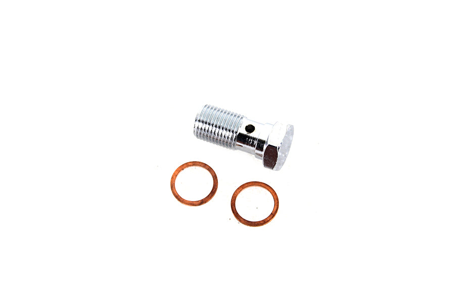 6 Point Banjo Bolt Kit 12mm