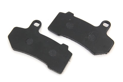 Duro Soft Rear Brake Pad Set