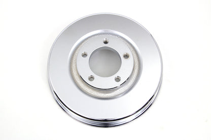 Front Brake Drum