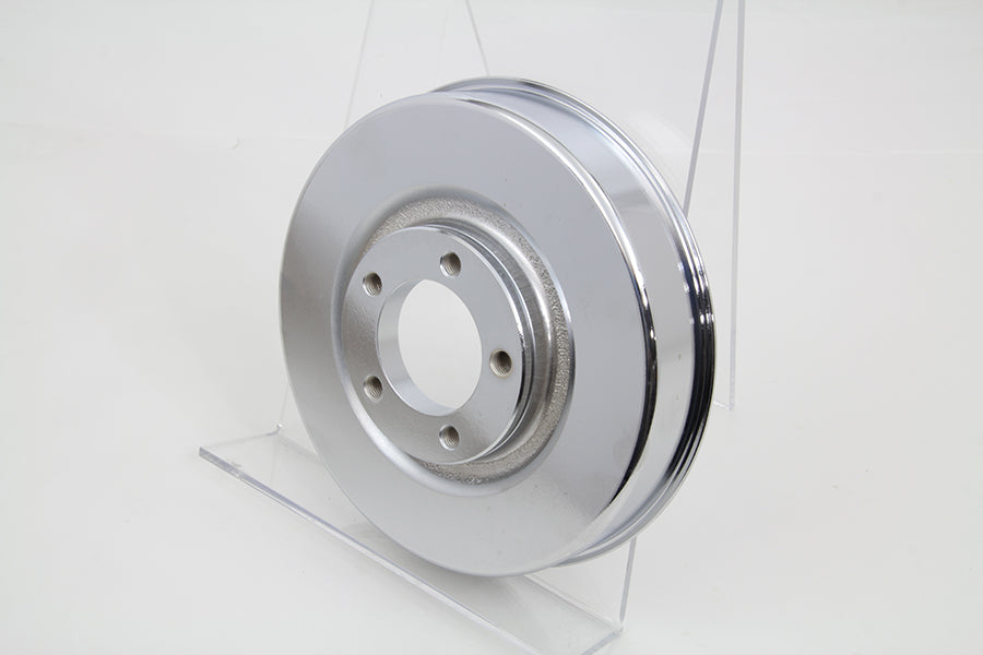 Front Brake Drum