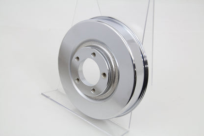 Front Brake Drum