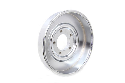 Front Brake Drum