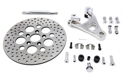 Rear Caliper Kit
