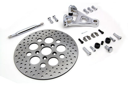 Rear Caliper Kit