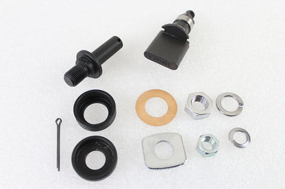 Brake Shoe Pivot Kit Parkerized