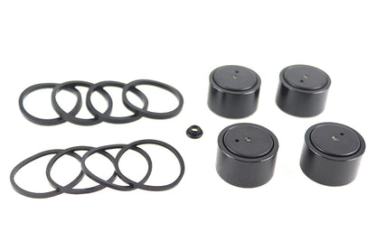 Rear Caliper Piston Kit with Seals