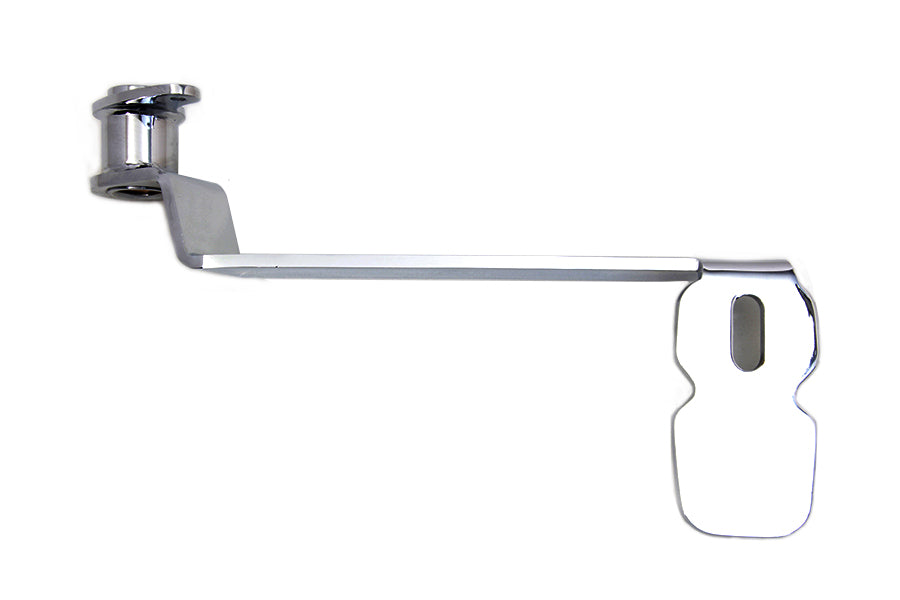 Forward Brake Pedal without Rubber Pad