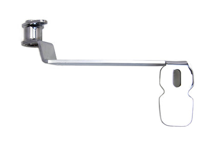 Forward Brake Pedal without Rubber Pad