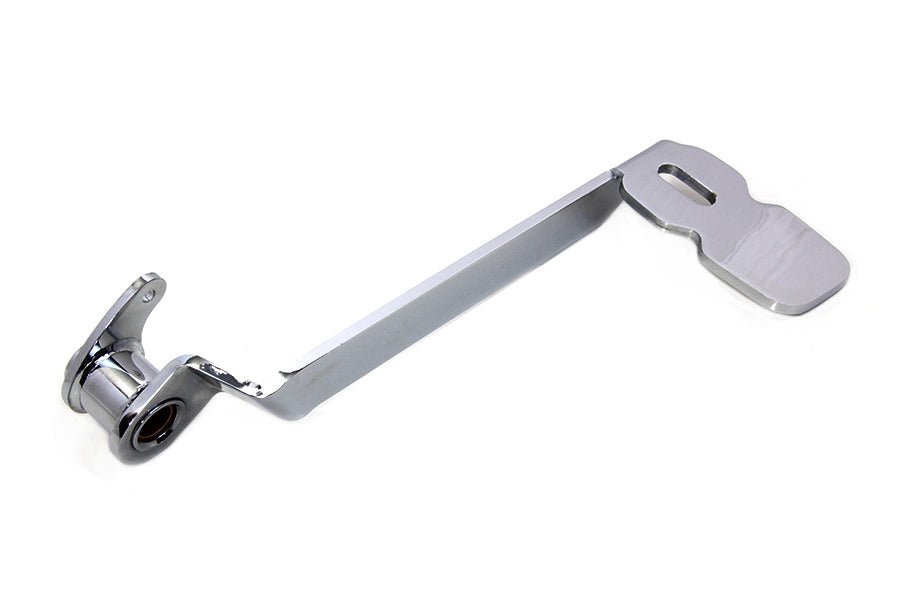 Forward Brake Pedal without Rubber Pad