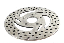 10 Rear Brake Disc Razor Style