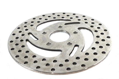10 Rear Brake Disc Razor Style