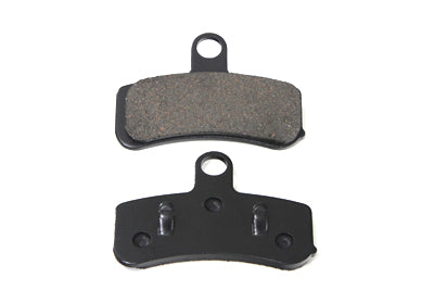 Duro Ceramic Front Brake Pad Set