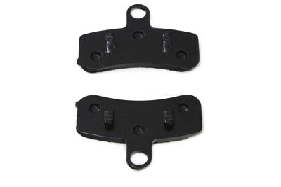 Duro Ceramic Front Brake Pad Set