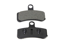 Duro Semi-Metallic Front Brake Pad Set