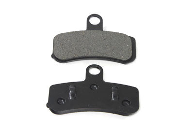 Duro Kevlar Front Brake Pad Set