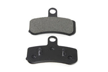 Duro Kevlar Front Brake Pad Set
