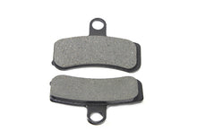 Duro Kevlar Front Brake Pad Set