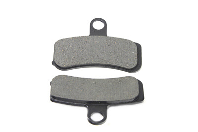 Duro Kevlar Front Brake Pad Set