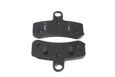 Duro Kevlar Front Brake Pad Set