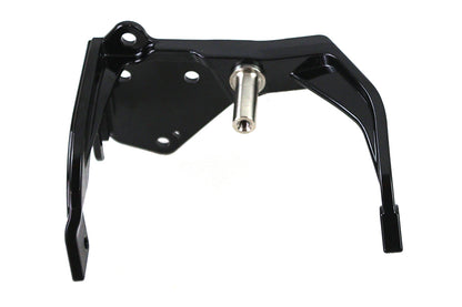 OE Brake Pedal Mount Black