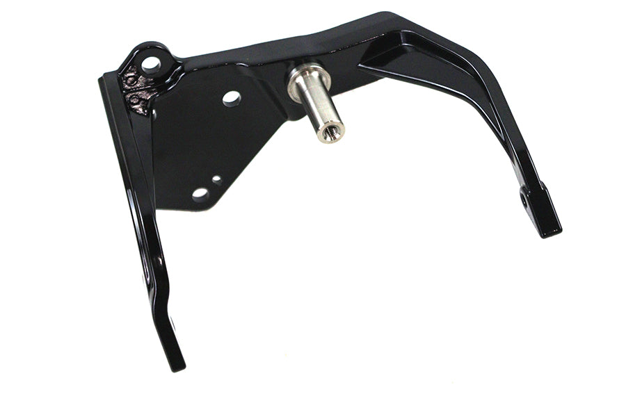 OE Brake Pedal Mount Black
