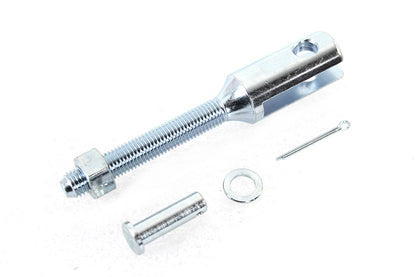 Zinc Kelsey Brake Plunger