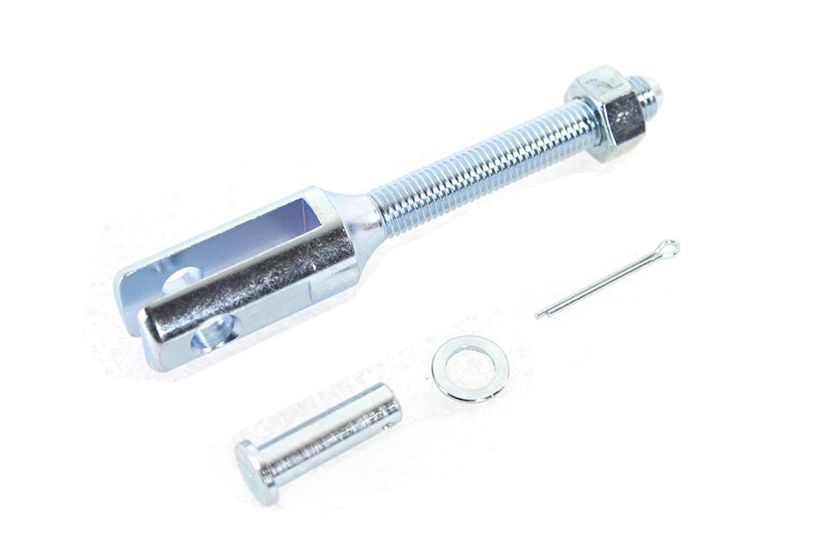 Zinc Kelsey Brake Plunger