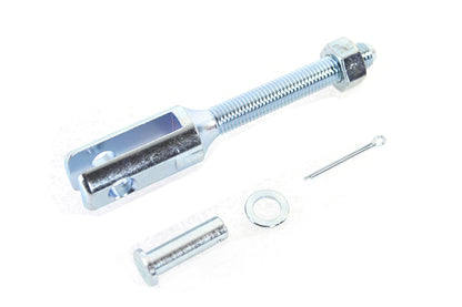 Zinc Kelsey Brake Plunger