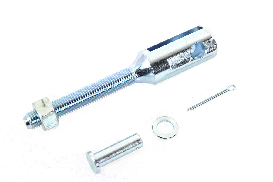 Zinc Kelsey Brake Plunger