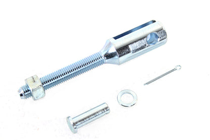 Zinc Kelsey Brake Plunger