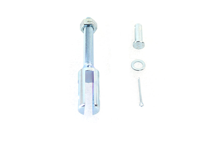 Zinc Kelsey Brake Plunger