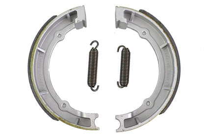 Replica Front Brake Shoe Set