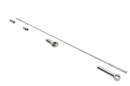 Front Mechanical Brake Rod Kit