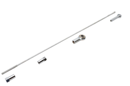 Front Mechanical Brake Rod Kit
