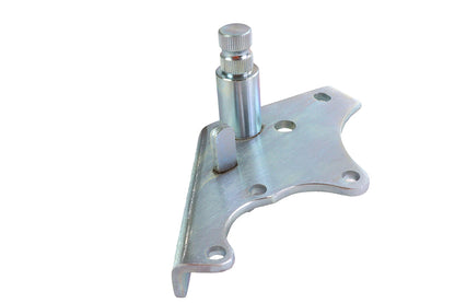 Brake Pedal Bracket Rear Zinc