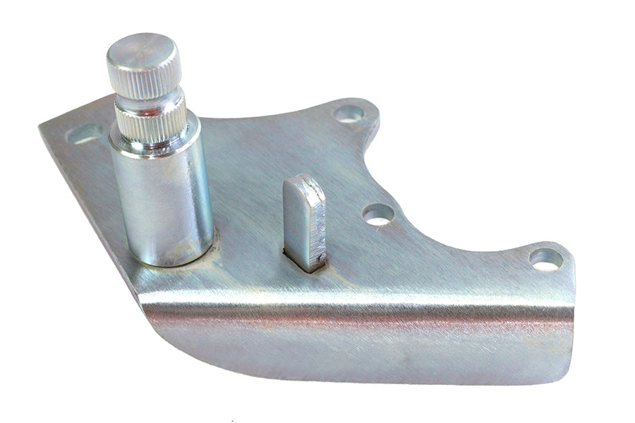 Brake Pedal Bracket Rear Zinc