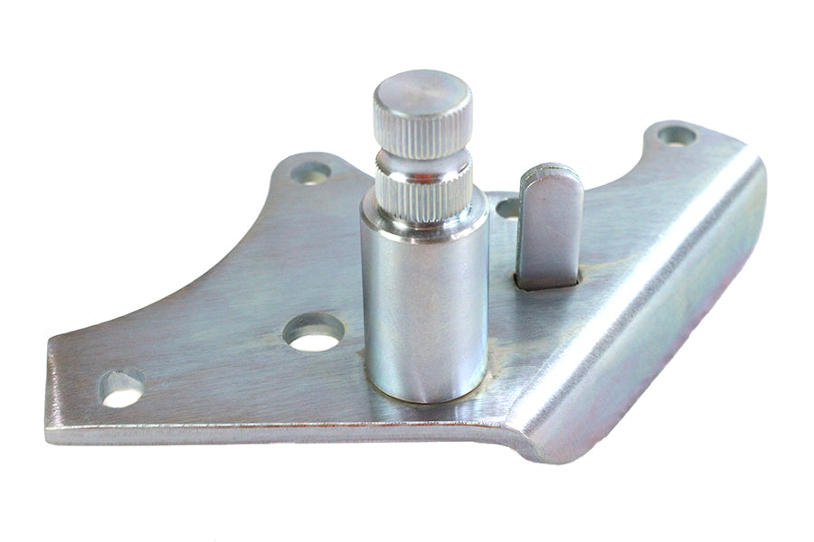 Brake Pedal Bracket Rear Zinc