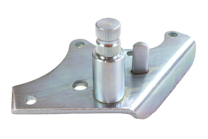 Brake Pedal Bracket Rear Zinc