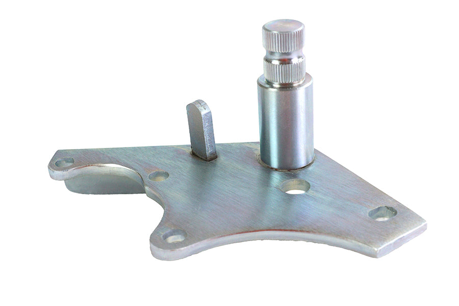 Brake Pedal Bracket Rear Zinc