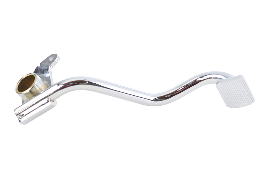 FXE Brake Pedal Chrome