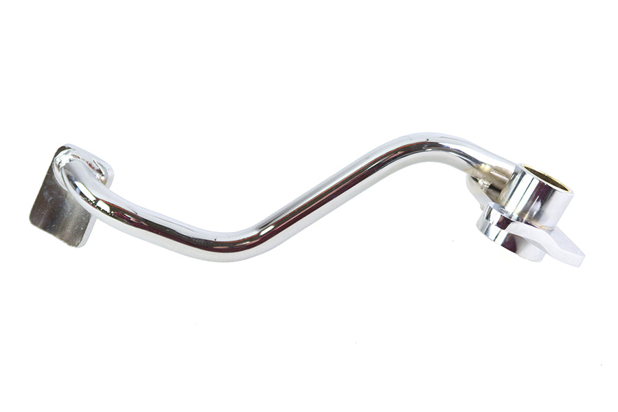 FXE Brake Pedal Chrome